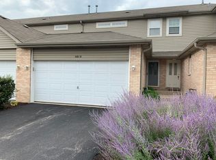 681 N Katherine Ln UNIT D, Addison, IL 60101