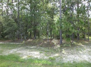 4399 N Elkcam Blvd, Beverly Hills, FL 34465