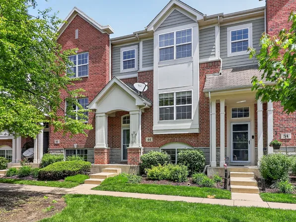 44 Grace Ct, Lemont, IL 60439