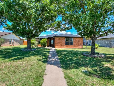 1106 Gregory Dr, San Angelo, TX, 76905