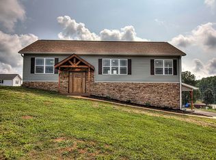 1706 Veta Dr LOT 2, New Market, TN 37820