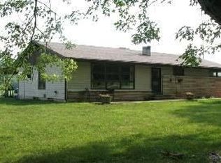 4423 State Road 135 S, Nashville, IN 47448