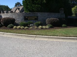 LOT 3A Wyndover Dr, Danville, VA 24541