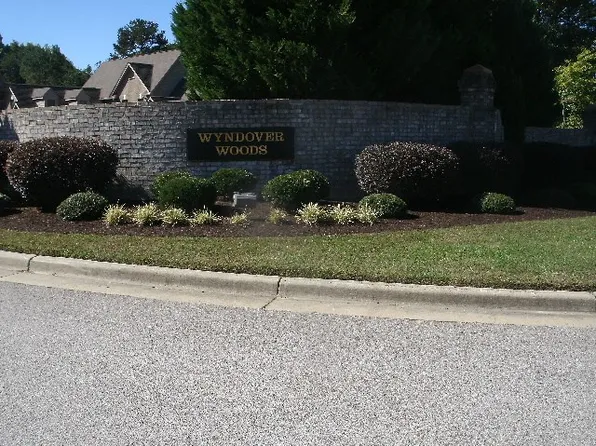 LOT 3A Wyndover Dr, Danville, VA 24541