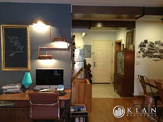 Rented by Kian Realty