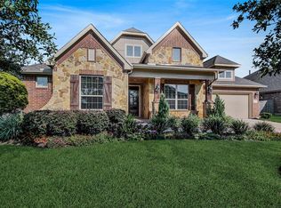 5826 Green Meadows Ln, Katy, TX 77493