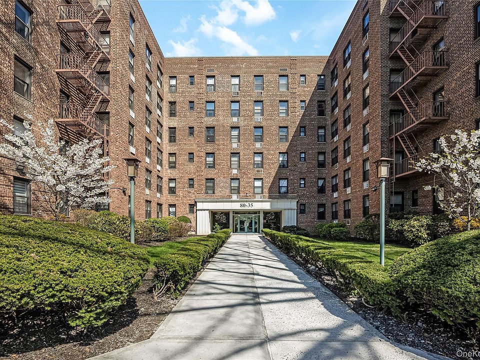 1st image of 8035 Springfield Boulevard #3C
