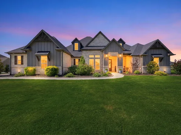 3324 Dakota Dr, Northlake, TX 76226