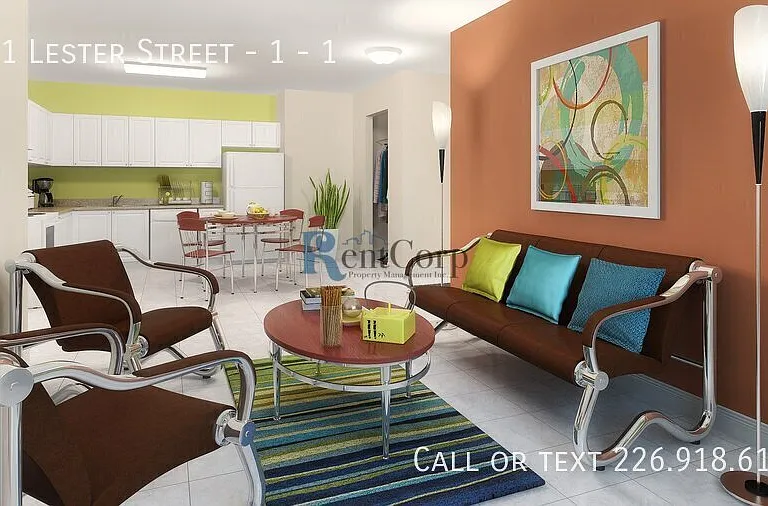 261 Lester St #1 — Photo 7