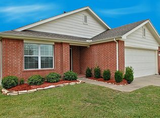 21218 Springbend Ln, Katy, TX 77450