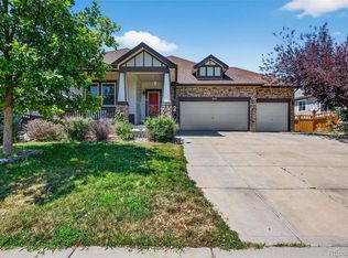 329 Apache Plume Street, Brighton, CO 80601