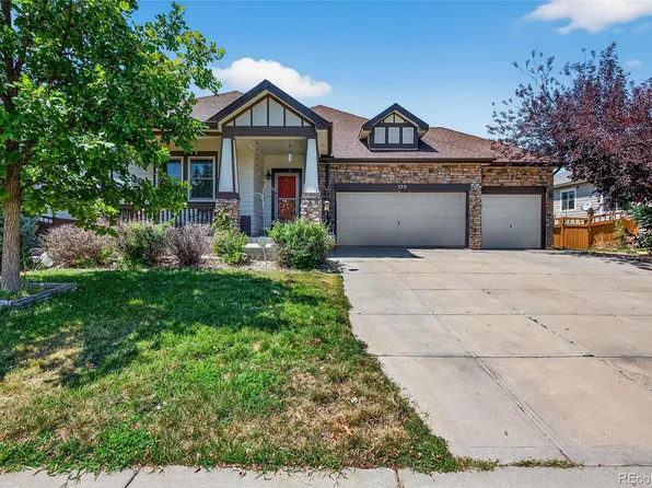 329 Apache Plume Street, Brighton, CO 80601