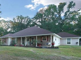980 County Road 3800, Athens, TX 75752