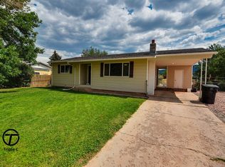 273 S 700 W, Parowan, UT 84761