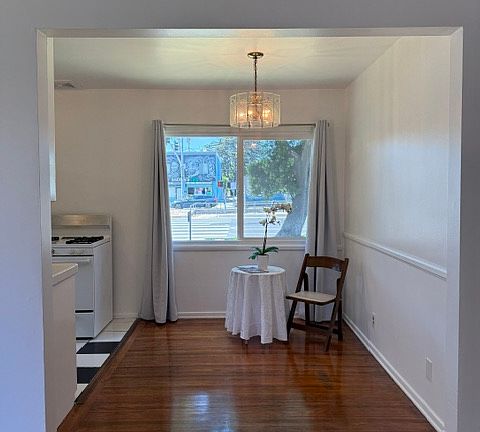 2nd image of 12538 Venice Blvd APT 1
