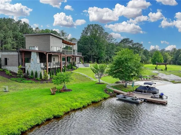 120 Mount Moriah Rd, Auburn, GA 30011