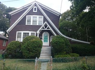 1 Lennoco Rd, Jamaica Plain, MA 02130