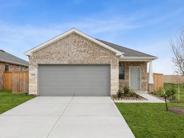 1830 Glacier Gorge Trl, Dayton, TX 77535
