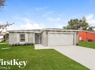 797 SW Hillsboro Cir, Port Saint Lucie, FL 34953