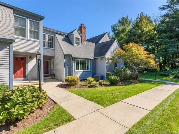 47 Blackmount Lane #47, Fairfield, CT 06825