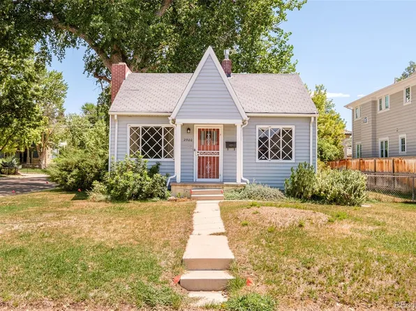 2500 S Adams Street, Denver, CO 80210