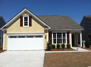 2172 Birchwood Cir LOT 72, Myrtle Beach, SC 29577