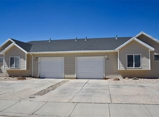 506 W 1950 N #506, Cedar City, UT 84721