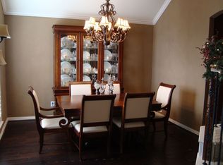 2528 Sedalia Ct, Frisco, TX 75034