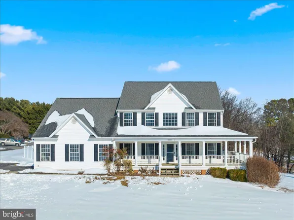 12410 Hanford Ct, Monrovia, MD 21770