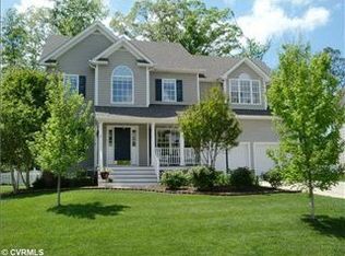 13137 Hampton Meadows Pl, Chesterfield, VA 23832