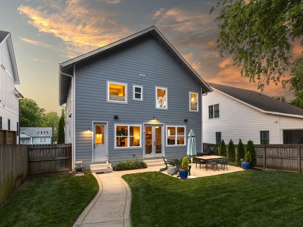 4907 Dakota Ave, Nashville, TN 37209