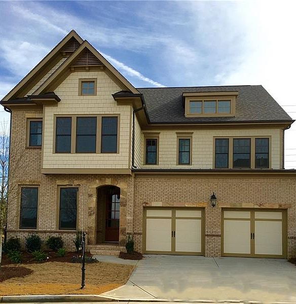 1st image of 3418 Bryerstone Cir SE