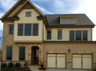 3418 Bryerstone Cir SE, Smyrna, GA 30080