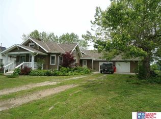 313 Main St, Beaver Crossing, NE 68313