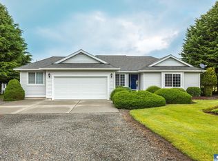 601 E Anderson Rd, Sequim, WA 98382