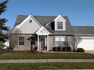 6650 Arbor Way #77, Parma, OH 44134