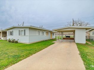 2430 Field St, San Angelo, TX 76901