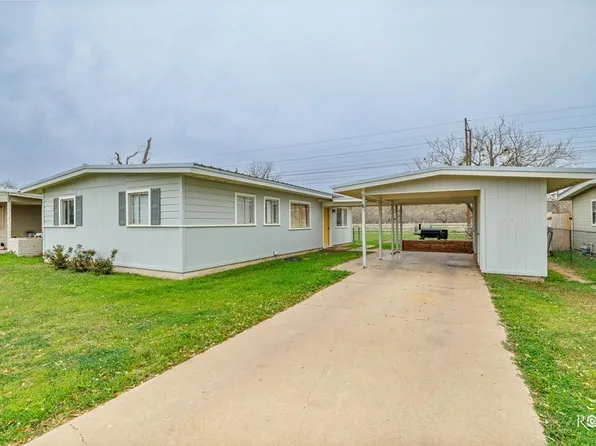 2430 Field St, San Angelo, TX 76901