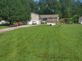 183 Bluewater Landing Rd, Rogersville, AL 35652