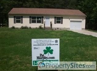 212 Miller Ave, Chesilhurst, NJ 08089