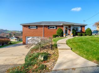 121 Paul St, Washington, PA 15301