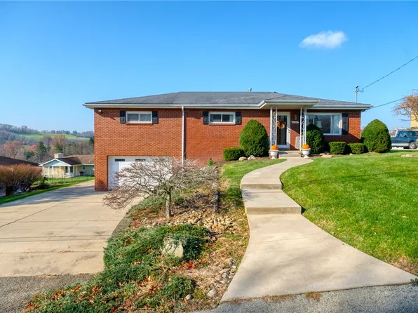 121 Paul St, Washington, PA 15301