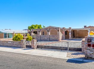 12601 S Ironwood Dr, Yuma, AZ 85367