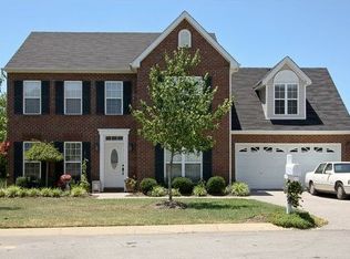 1422 Weston Ln, Spring Hill, TN 37174