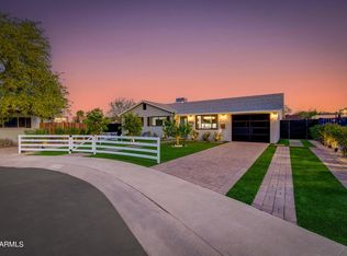 7043 E Loma Land Dr, Scottsdale, AZ 85257