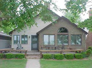 10349 N Grand Blvd #326, Syracuse, IN