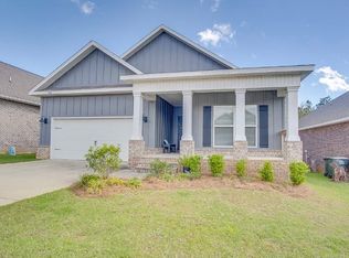 7818 Burnside Loop, Pensacola, FL 32526