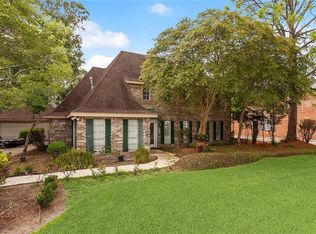 3601 Pin Oak Ave, New Orleans, LA 70131