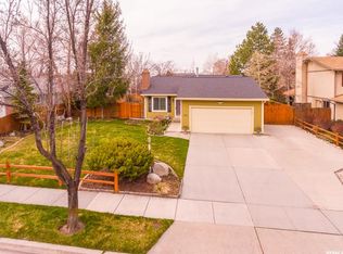 8158 S Marion Cir, Sandy, UT 84094