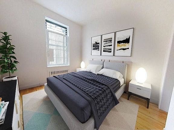 3rd image of 233 E 81st St #4C2